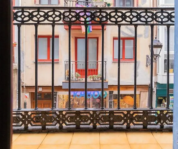 Beautiful Old Town By Next Stop