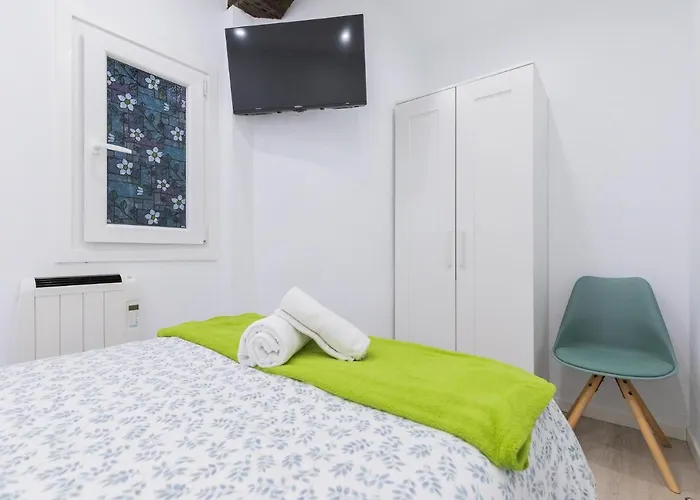 Beautiful Old Town By Next Stop *