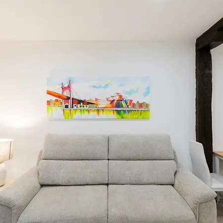 Apartment Beautiful Old Town By Next Stop *