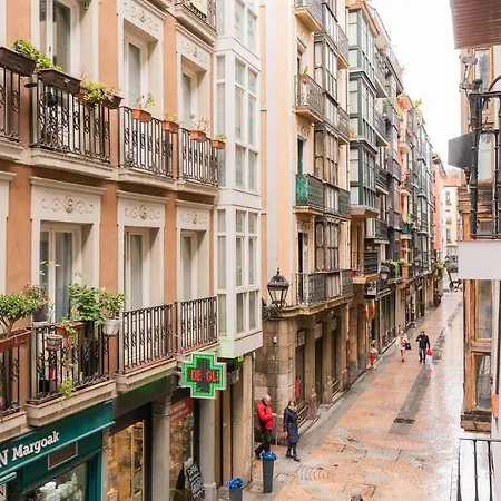 Apartment Beautiful Old Town By Next Stop