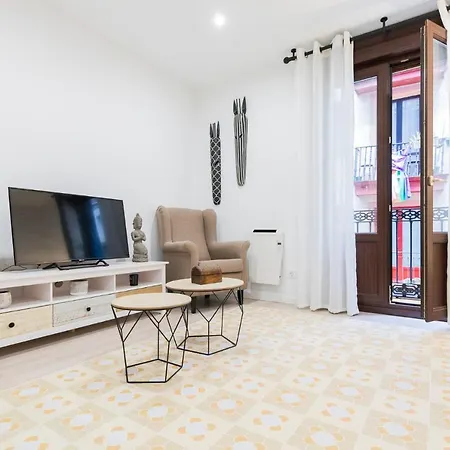 Beautiful Old Town By Next Stop Apartment Bilbao