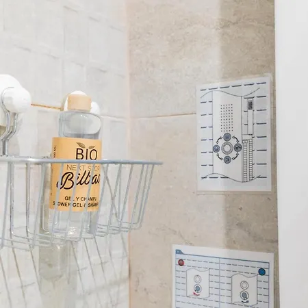 Apartment Beautiful Old Town By Next Stop Bilbao