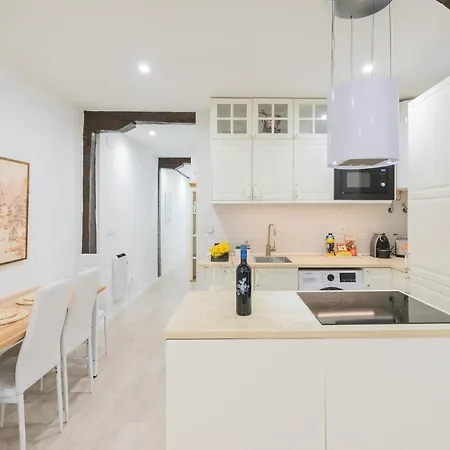 Beautiful Old Town By Next Stop Bilbao