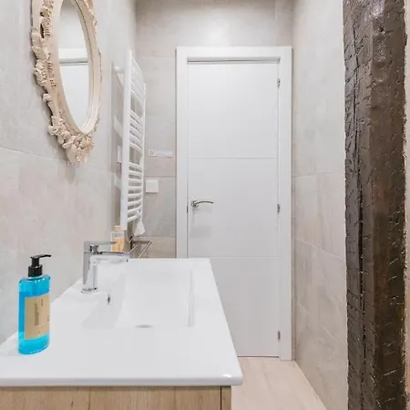 Beautiful Old Town By Next Stop