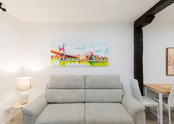 Apartamento Beautiful Old Town By Next Stop *