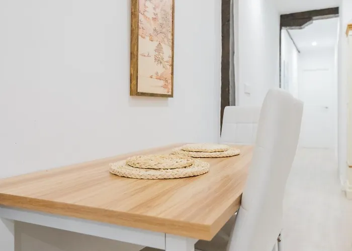 Beautiful Old Town By Next Stop Apartamento