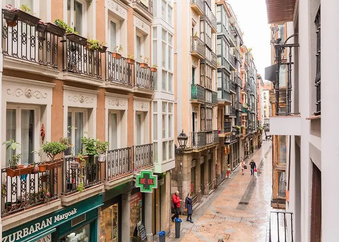 Apartment Beautiful Old Town By Next Stop