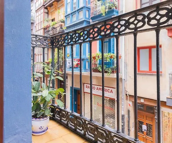 Apartamento Beautiful Old Town By Next Stop *