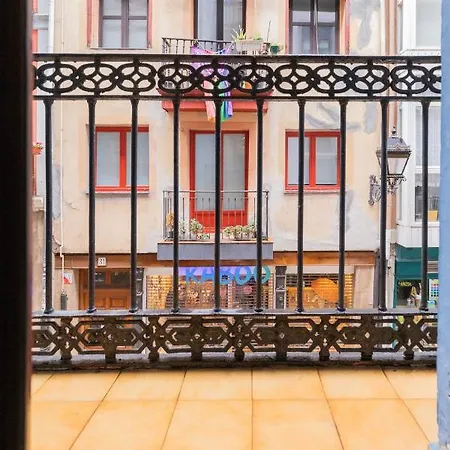 Beautiful Old Town By Next Stop