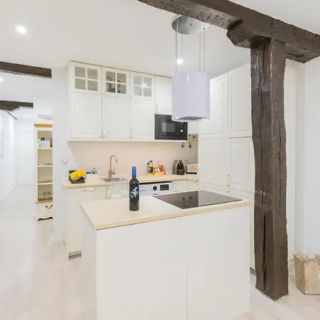 Appartement Beautiful Old Town By Next Stop