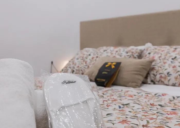 Beautiful Old Town By Next Stop アパート