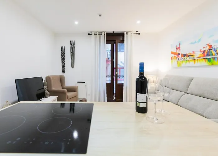 Beautiful Old Town By Next Stop