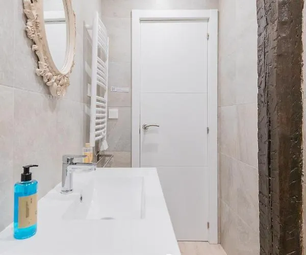 Beautiful Old Town By Next Stop