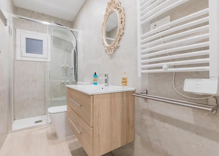 Beautiful Old Town By Next Stop ビルバオ